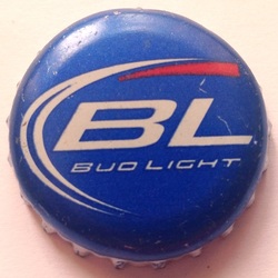 Budweiser