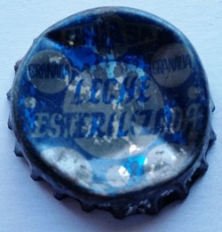 Leche Esterilizada