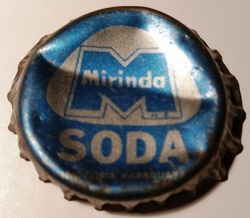 Mirinda