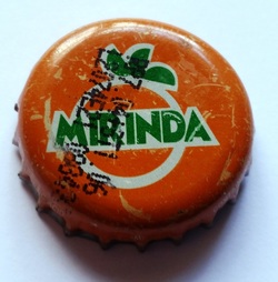 Mirinda