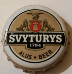 Svyturys