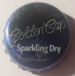 Golden Cap