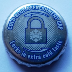 Cold Blue