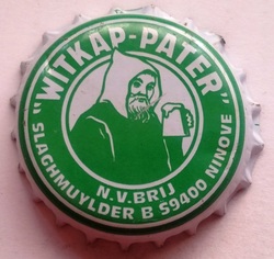 Witkap-Pater