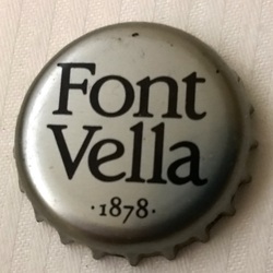 Font Vella