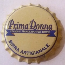 Prima Donna