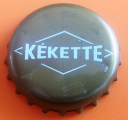 Kékette