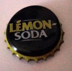 Lemon Soda