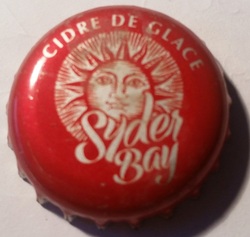 Syder Bay