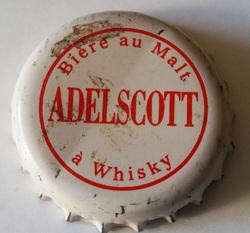 Adelscott