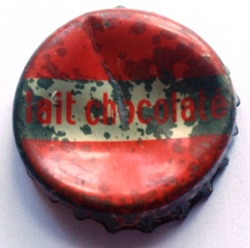 Lait Chocolaté