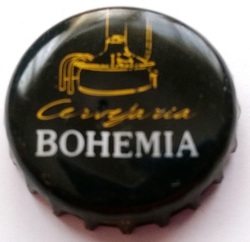 Bohemia