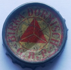 Dormisch