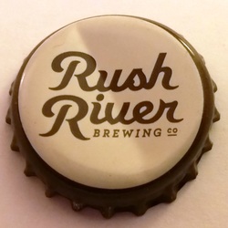Rush River