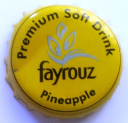 Fayrouz
