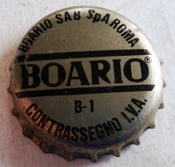 Boario
