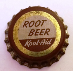 Root Beer Kool-Aid