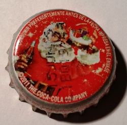 Coca Cola