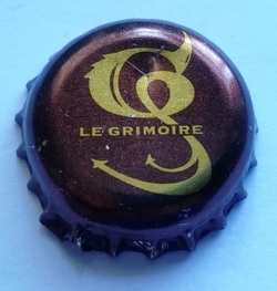 Le Grimoire