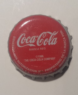 Coca Cola