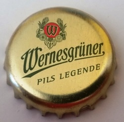 Wernesgrüner