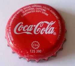 Coca Cola