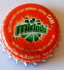 Mirinda