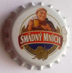 Smädny