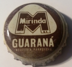 Mirinda