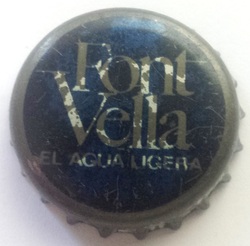 Font Vella
