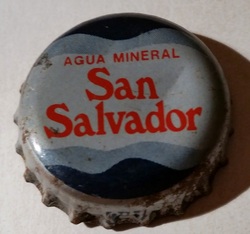 San Salvador