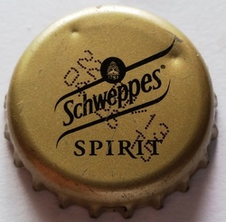 Schweppes