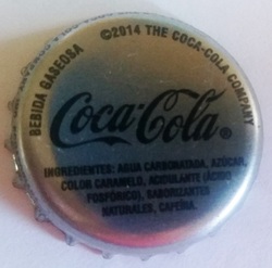 Coca Cola