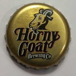 Horny Goat