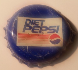 Pepsi Cola