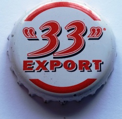 "33" Export