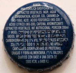 Pepsi Cola