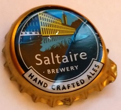 Saltaire