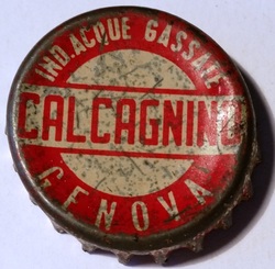 Calcagnino