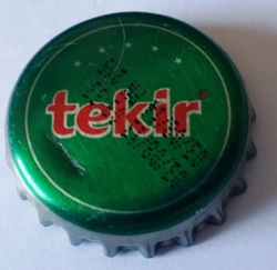 Tekir