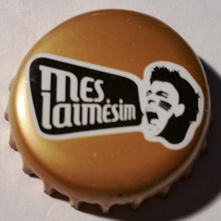 Mes Laimesim