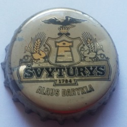 Svyturys
