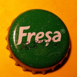 Fresa