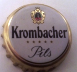 Krombacher
