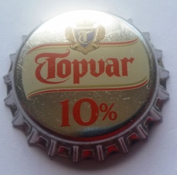 Topvar
