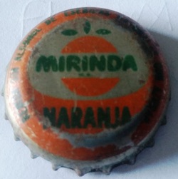 Mirinda