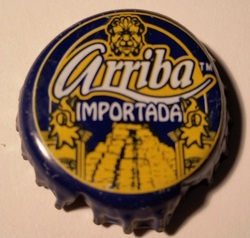 Arriba