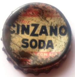 Cinzano