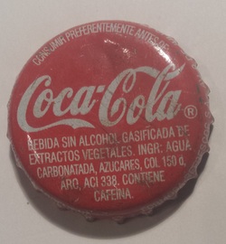 Coca Cola