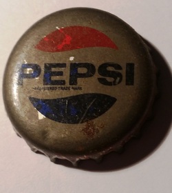 Pepsi Cola